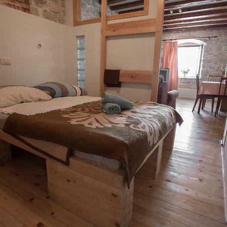 Apartment Riva Šibenik Esterno foto