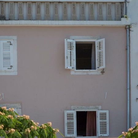 Apartment Riva Šibenik Esterno foto