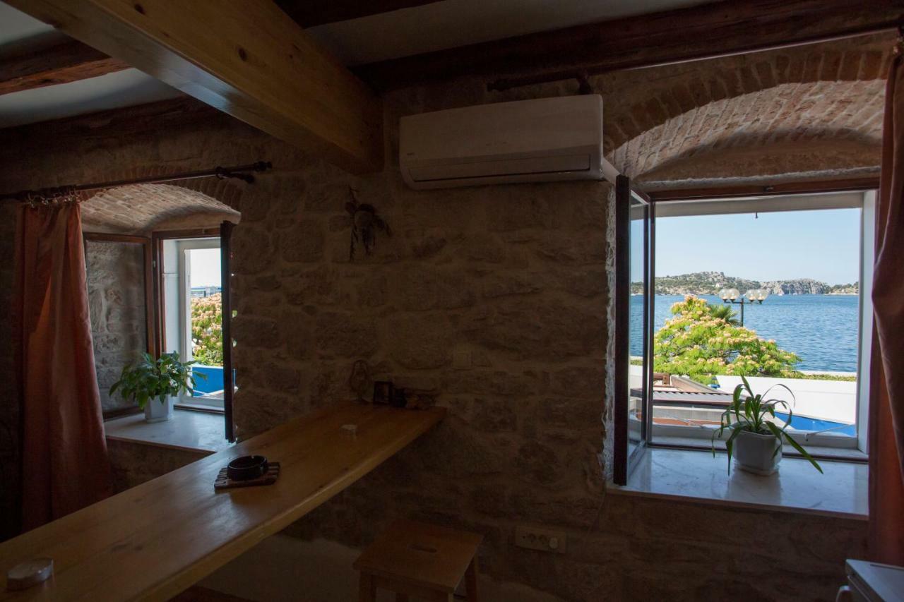 Apartment Riva Šibenik Esterno foto