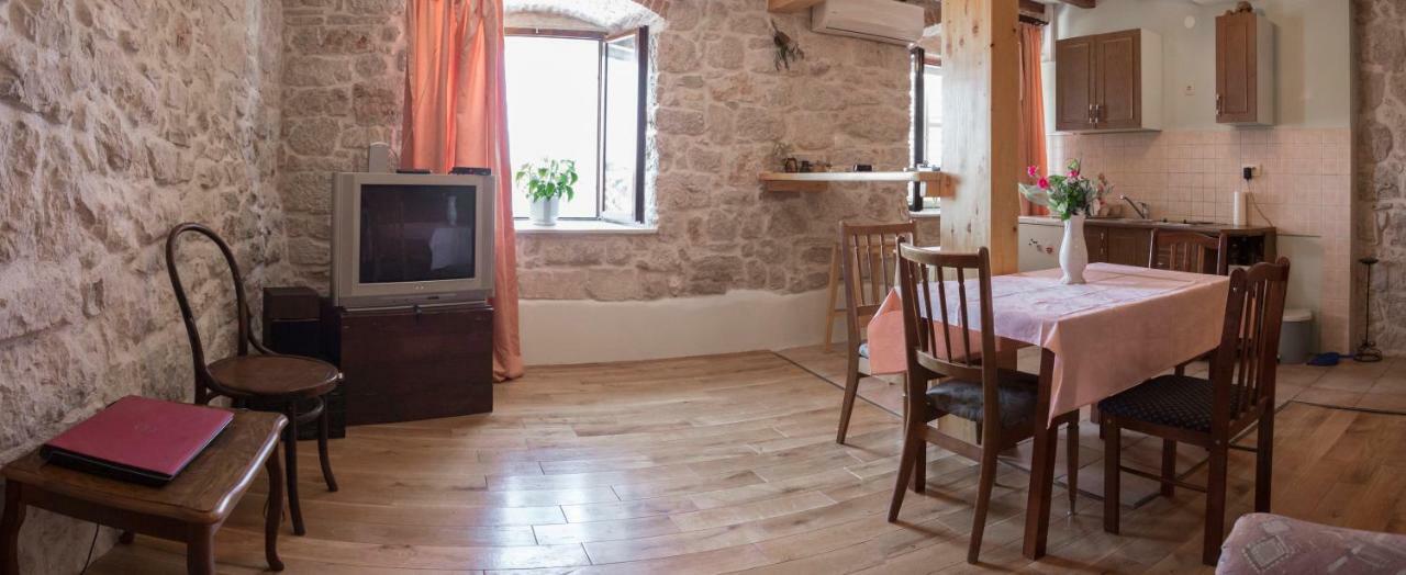 Apartment Riva Šibenik Esterno foto