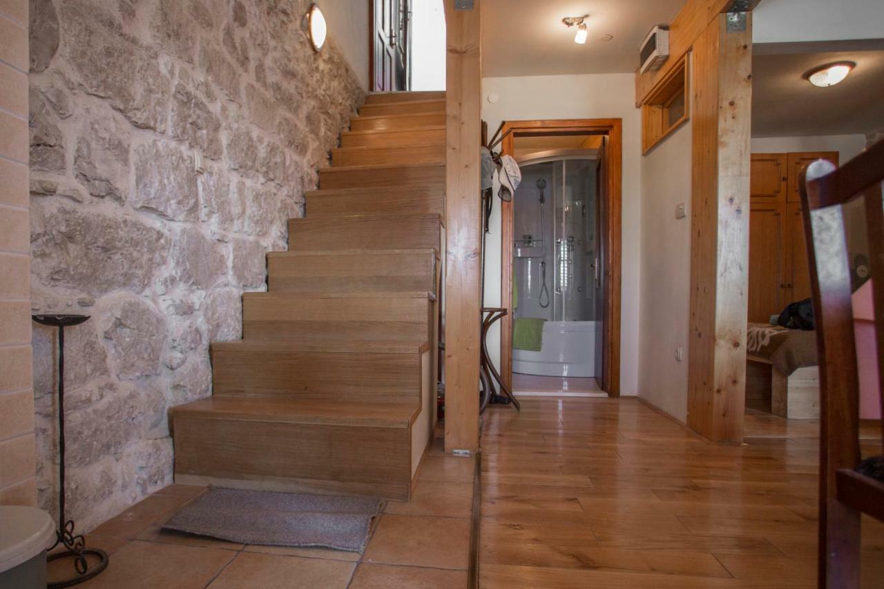 Apartment Riva Šibenik Esterno foto