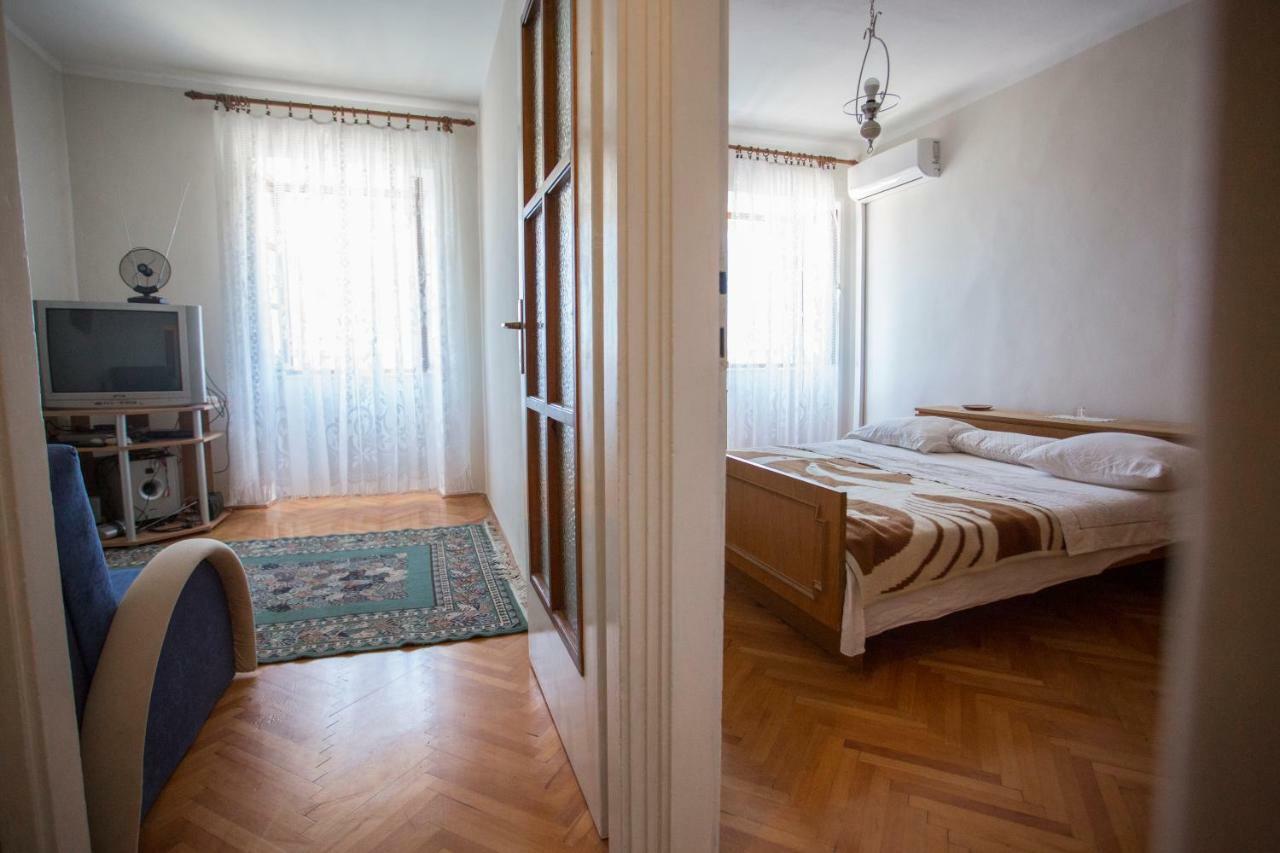 Apartment Riva Šibenik Esterno foto